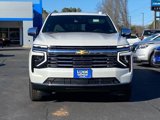 New 2025 Chevrolet Suburban Premier w/ Sun And Tow Package image 5