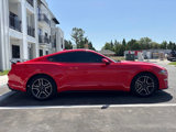 Used 2021 Ford Mustang Premium image 5