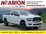 New 2025 RAM 2500 Laramie image 1