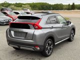 Used 2020 Mitsubishi Eclipse Cross SE image 5