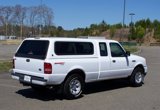 Used 2011 Ford Ranger XL image 2