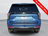 New 2025 Chevrolet Tahoe Premier image 4