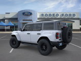 New 2025 Ford Bronco Raptor image 4