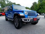 Used 2021 Jeep Gladiator Overland image 4