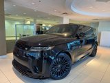 New 2025 Land Rover Range Rover Sport SV Edition Two image 2