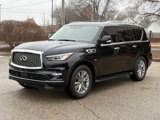 Used 2018 INFINITI QX80 2WD w/ Driver Assistance Package image 2