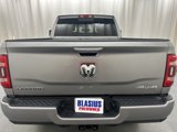 Used 2024 RAM 2500 Laramie image 4