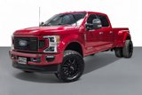 Used 2022 Ford F350 Lariat w/ Lariat Ultimate Package image 5