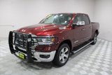 Used 2022 RAM 1500 Laramie image 3
