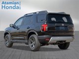 New 2026 Honda Passport RTL image 3