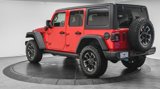 Used 2024 Jeep Wrangler Unlimited Rubicon 4xe image 5