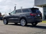 New 2025 Dodge Durango GT image 3
