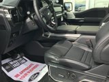 New 2025 Ford F150 Platinum w/ Equipment Group 702A High image 5