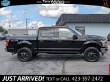 Used 2019 Ford F150 XLT image 4