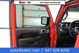 Used 2020 Jeep Wrangler Unlimited Sport image 4