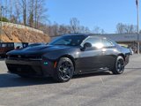 New 2025 Dodge Charger R/T w/ Quick Order Package 25M R/T image 2