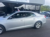 Used 2013 Chevrolet Malibu LS image 4