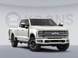 New 2026 Ford F350 Platinum w/ Platinum Plus Package image 5