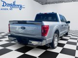 Used 2023 Ford F150 XLT image 5