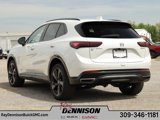 New 2025 Buick Envision Sport Touring image 5