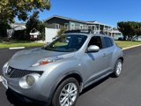 Used 2011 Nissan Juke SL image 4