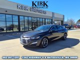 Used 2023 Chevrolet Malibu LT image 5
