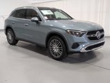 New 2026 Mercedes-Benz GLC 300 4MATIC image 6