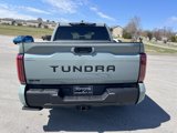 New 2025 Toyota Tundra Limited image 5