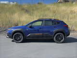 New 2025 Subaru Crosstrek 2.5i Wilderness image 5