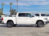 New 2025 RAM 1500 Laramie w/ Trailer Tow Group image 3