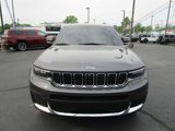 Used 2023 Jeep Grand Cherokee L Limited w/ Luxury Tech Group II image 2