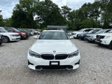 Used 2020 BMW 330i xDrive Sedan w/ Convenience Package image 2