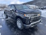 New 2025 Chevrolet Silverado 1500 LTZ w/ LTZ Premium Package image 3