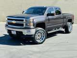 Used 2015 Chevrolet Silverado 1500 LTZ w/ LTZ Plus Package image 4