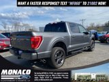 Certified 2022 Ford F150 XLT w/ Equipment Group 302A High image 5