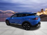 New 2026 Kia Sportage SX image 3