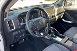 New 2025 Nissan Frontier SV image 5