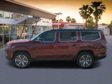 New 2025 Jeep Grand Wagoneer 4WD image 6