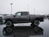 New 2025 RAM 2500 Laramie image 3