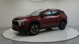 Used 2025 Chevrolet Equinox ACTIV w/ Safety and Technology Package image 3