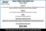 Used 2024 Ford F450 Platinum image 2