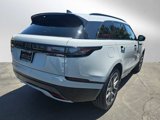 New 2026 Land Rover Range Rover Velar Dynamic SE image 5