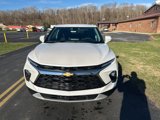 New 2025 Chevrolet Blazer LT w/ Driver Confidence Package image 2