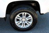 Used 2021 Chevrolet Colorado LT w/ Fleet Safety Package image 3