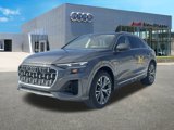 New 2025 Audi Q8 Premium Plus image 3