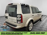Used 2016 Land Rover LR4 HSE image 6