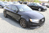 Used 2016 Audi A3 2.0T Premium w/ Audi MMI Navigation Plus image 4