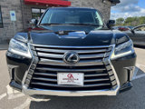 Used 2019 Lexus LX 570 4WD image 2