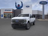 New 2025 Ford F250 King Ranch image 2