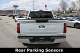 New 2025 Ford F150 XLT image 5